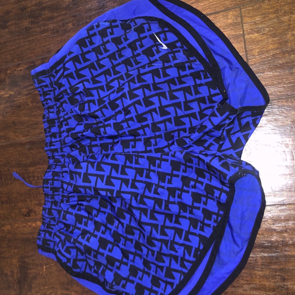 Nike shorts